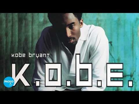 Top 10 Celebrities Who Tried Rap Careers