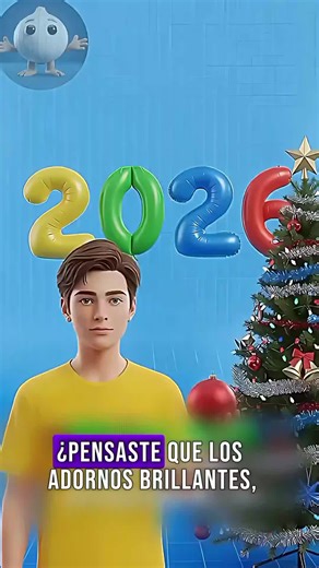 Curious Origins of Christmas Ornaments