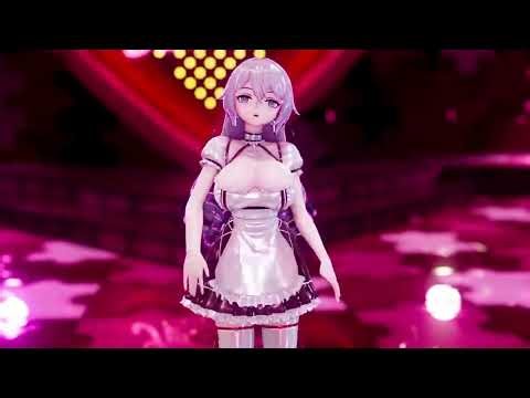 MMD Motion Hub 4K 3D Anime Animation & Dance Music Videos | Best Virtual Idol Motion Graphics Studio