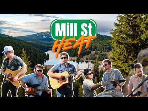 Mill Street Heat @ Bend, OR - 3/14/26