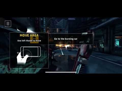 DEAD TRIGGER - Gameplay Walkthrough Part 3 (iOS, Android)