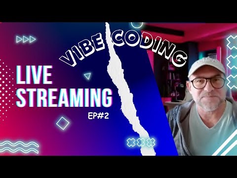 Vibe Coding: Crée une Interface Notion Puissante avec Bolt V2 ! 🚀 - EP#1