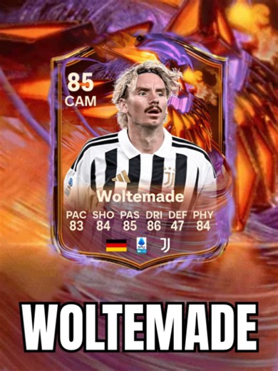 NICK WOLTEMADE 85 Ultimate Scream review