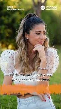 El hijo de una influencer denunció años de maltrato detrás de la vida perfecta