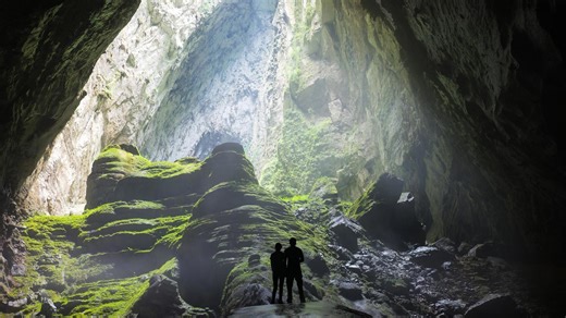 Mysteries that science has still not managed to solve