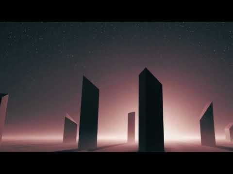 KHELOS – Alien Desert Exoplanet | 4K Cinematic Sci-Fi Ambient Visuals