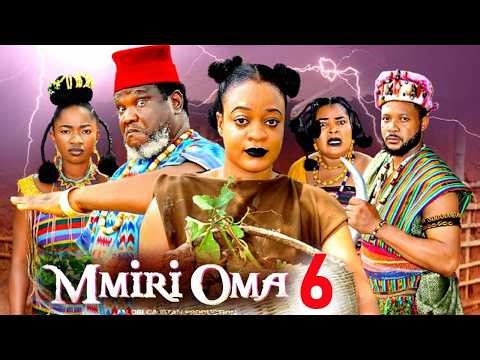 MMIRIOMA PT 6 - Ugegbe Ejaelo/ Phil Daniel 2026 Latest Nigerian Nollywood Epic Movie