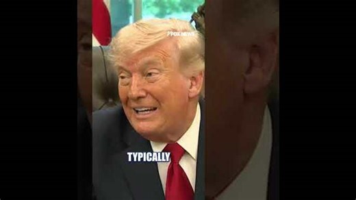 WATCH: Trump answers whether Iran war or Russia-Ukraine war will end first #shorts #news #foxnews