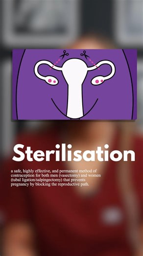Sterilization Explained: What You Need to Know Before Choosing Permanent Birth Control