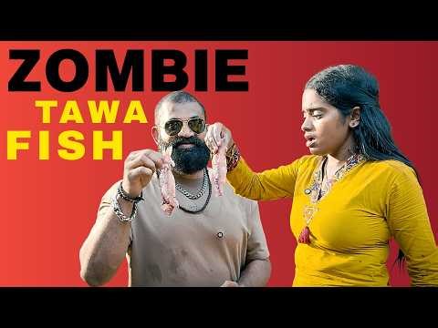 Udupi Special Disco Fish Fry 😍🔥 Cooking with Rakshitha | mutant chef