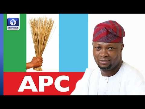 APC Aspirant ‘Jandor’ Withdraws From Lagos Gov Election