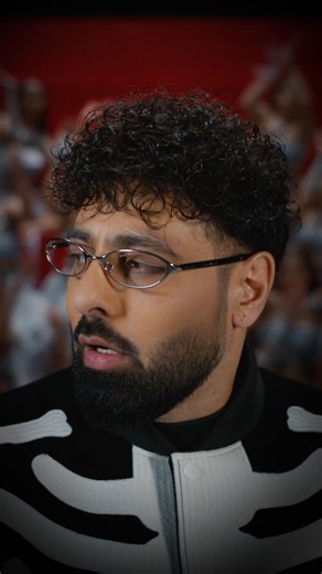 The BANGER hook that keeps the vibe going 🔥⚡ #badshah #trending #banger #viralvideo