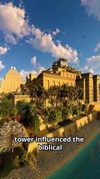 Babylon The City of Wonders That Vanished