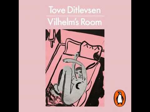 Vilhelm's Room Audiobook by Tove Ditlevsen