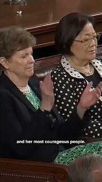 King Charles discusses NATO and aiding Ukraine in his address to Congress