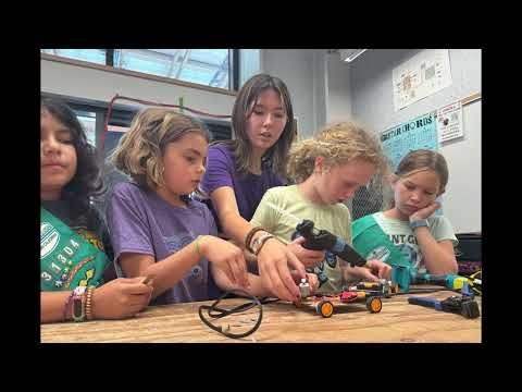 Highlander Robotics (FRC Team 8033) 2026 Impact Award Video