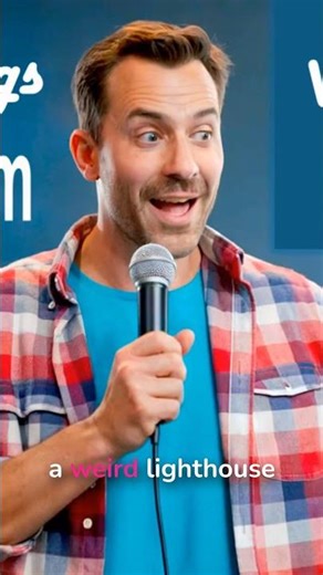 Moon Reflects Light! Expert Witness at Brunch!