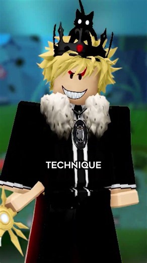 The HARDEST Technique in Blox Fruits...