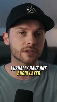 🎬 The Complete Beginner’s Guide to Editing in Premiere Pro