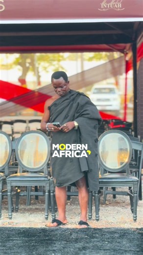 Final Burial Ceremony of Ms. Mabel Intuah – Funeral Service Coverage