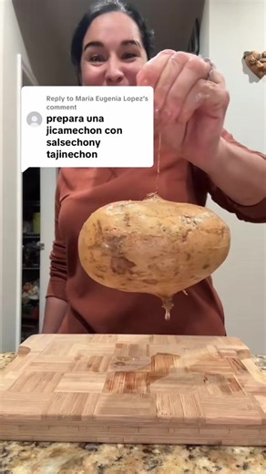 #fyp #jicama #parati #international | jamaica turismo