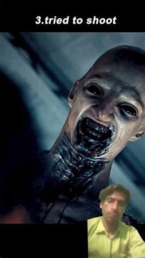DescriptionX"Xenomorph Ambush!Rip #viral #funny #trending #viralvideo #fuc#ViralClip #SpaceSurvival