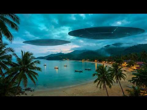 The invasion already happened… and humanity lost | Full Movie in English