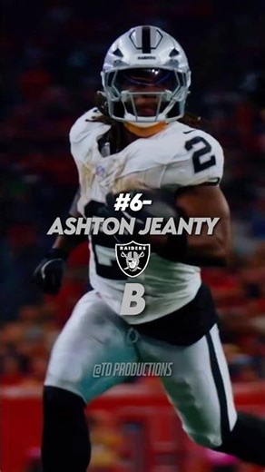 Re-Grading The Top Draft Picks From The 2025 NFL Draft #shorts