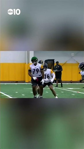 Northern California's Aaron Rodgers prepares for football farewell