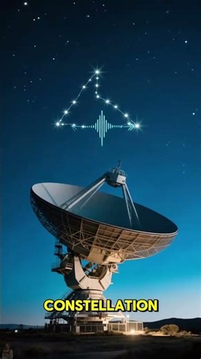 Scientists Still Can’t Explain This Signal From Space #shorts #space #science