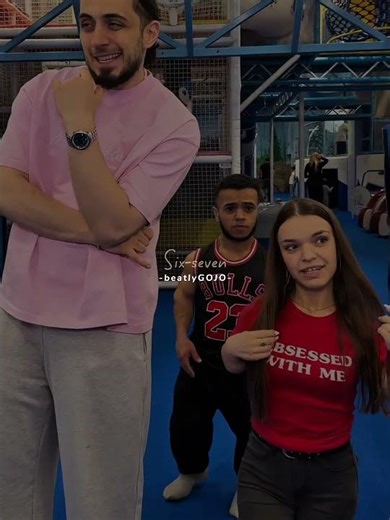 TikTok Viral Trend | 67 Six Seven Trend #tiktok #trending #editlyrics #lyrics #dance #viralvideo