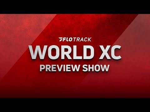World Cross Country Championships 2026 LIVE Preview Show