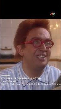 Les sketchs des Nuls aujourd’hui, impossible ? Dominique Farrugia répond.