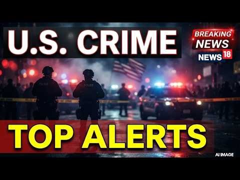 Live: Caleb Flynn Murder Trial | Philadelphia Police Probes major homicide | Missing People | N18G
