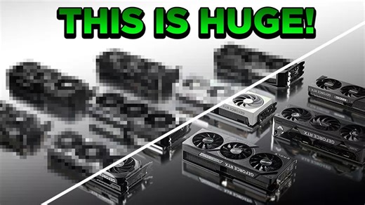 Nvidia GPUs are about to change everything!