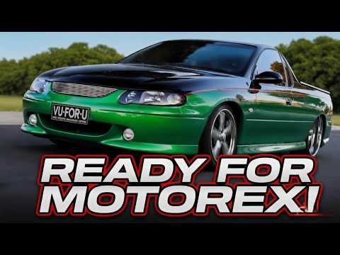 VUFORU Hits the Dyno & the Street!