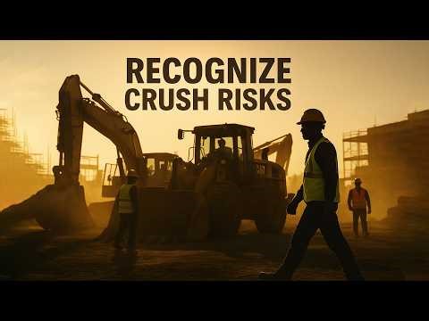 Crush Injury First Aid Glossary Explained for Workplace and Emergency Safety