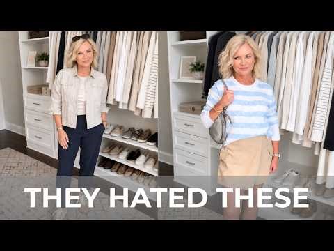 7 “Ugly” Items Stylish Women Bought Anyway