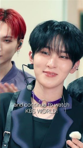 Holiday greetings from XODIAC | KBS WORLD TV