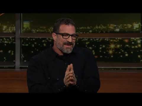Andrew Huberman: Healthy vs. Health Trend | Real Time with Bill Maher (HBO)