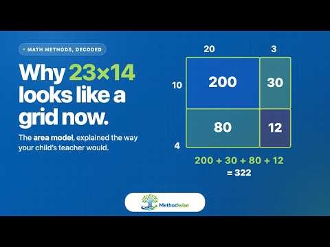 What is Common Core Math? (A Parent's Guide to the Circles and Boxes on Your Child's Homework)