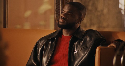 Frances Tiafoe Joins Travis Kelce, Gigi Hadid and More in New Tommy Hilfiger Campaign