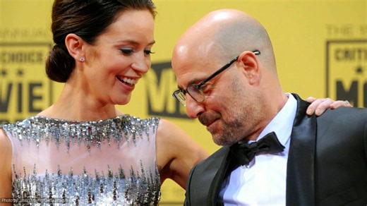 Surprising celebrity family connections you might not know