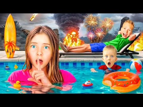 🔴 REVELION 2026 EXTREM 🎇 Focuri de ARTIFICII sau RĂZBOI? 💣 lângă Haiti 😱