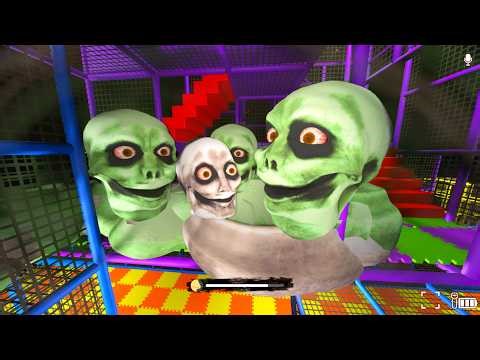 The Classroom Horror Game #horror​ #horrorgameplay​ #walkthrough​#theclassrooms​#scarygame​ ​#3