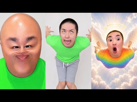 CRAZIEST Sagawa1gou Funny TikTok Compilation | Try Not To Laugh Watching Cactus Dance Challenge 2026