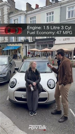 2025 Mini Cooper owner spills the truth 🚗