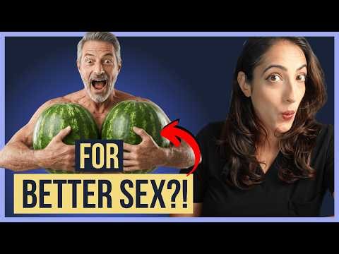 Want Better Erections and Stronger Orgasms? These 4 Secrets Could Transform Your Sex Life