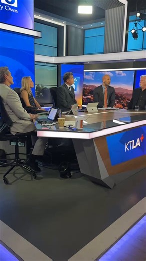 Actor Bruce Davison shared details about his new drama "Casa Grande" and more: https://t.co/QEt7xRtHpa
