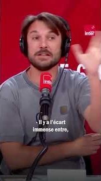 #CoupeduMonde : "Il faut garder cette admiration pour l’équipe de France”